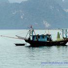  Baie de Ha Long