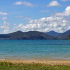 Baie de Kuendu -- Noumea -- Kuendu Bucht