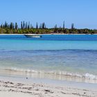  Baie de Kuto à l’Île des Pins  --  Kutobucht auf der Pinieninsel