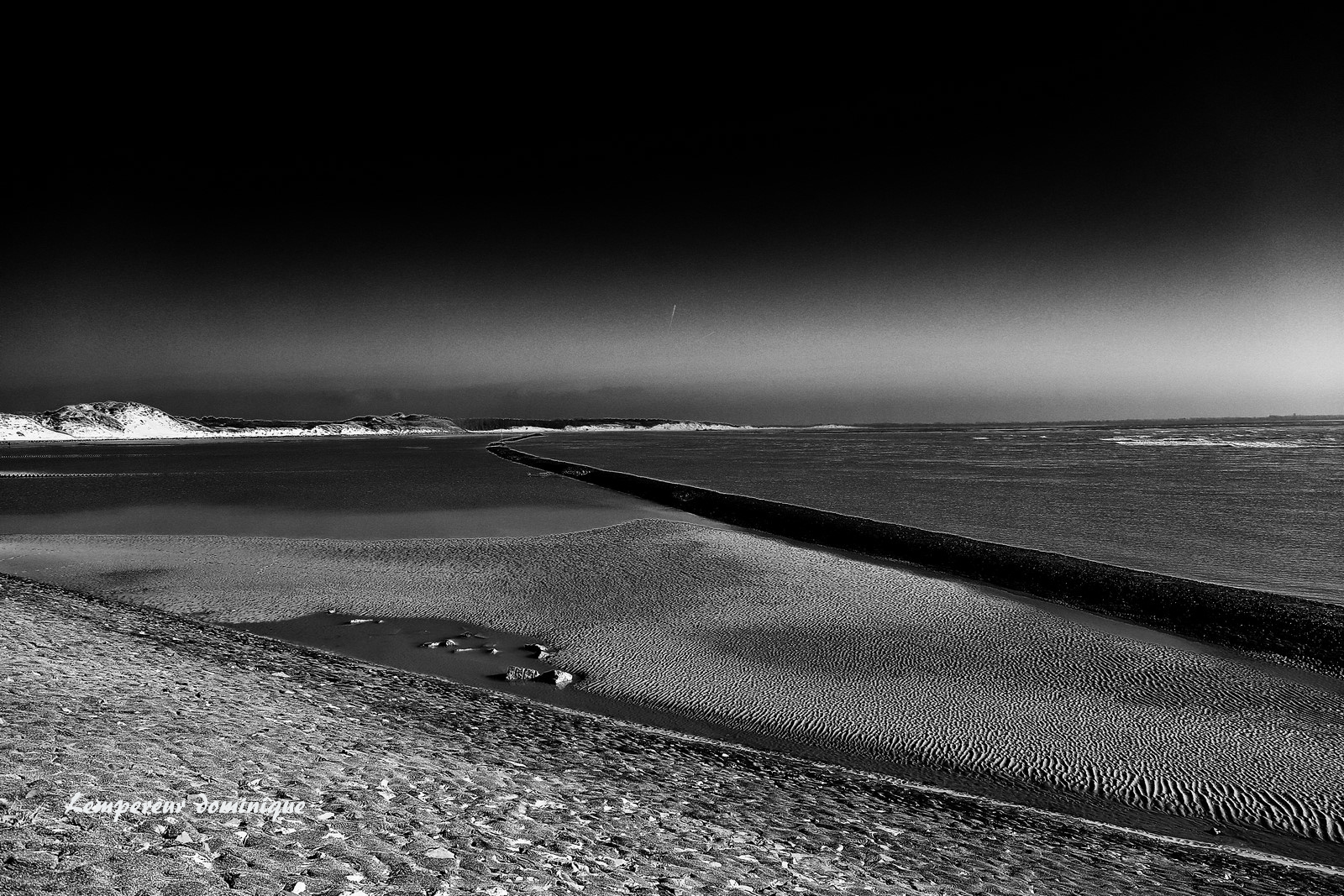 baie de l authie, berck