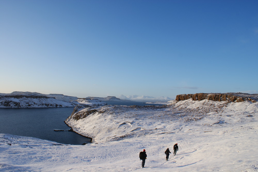 baie de l observatoire