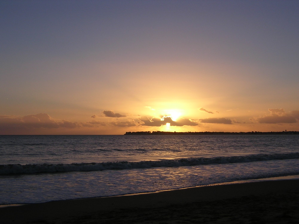 baie de la baule