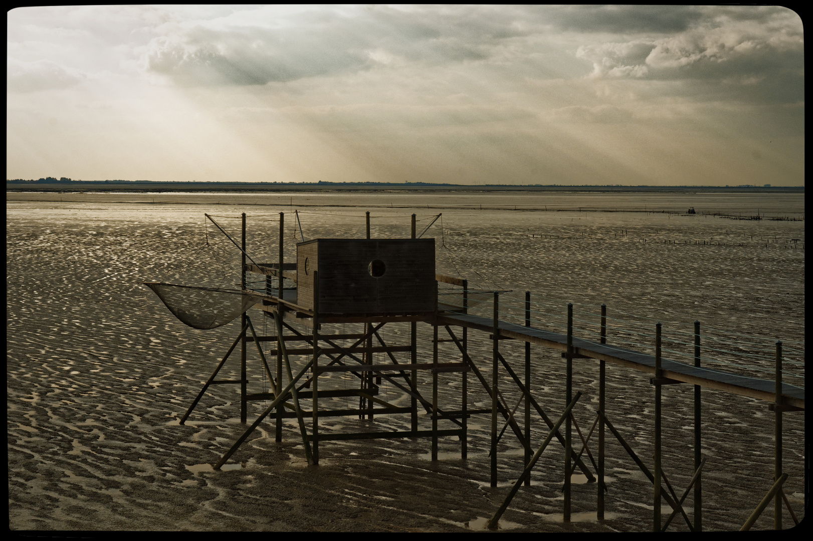 Baie de l'aiguillon