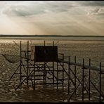 Baie de l'aiguillon