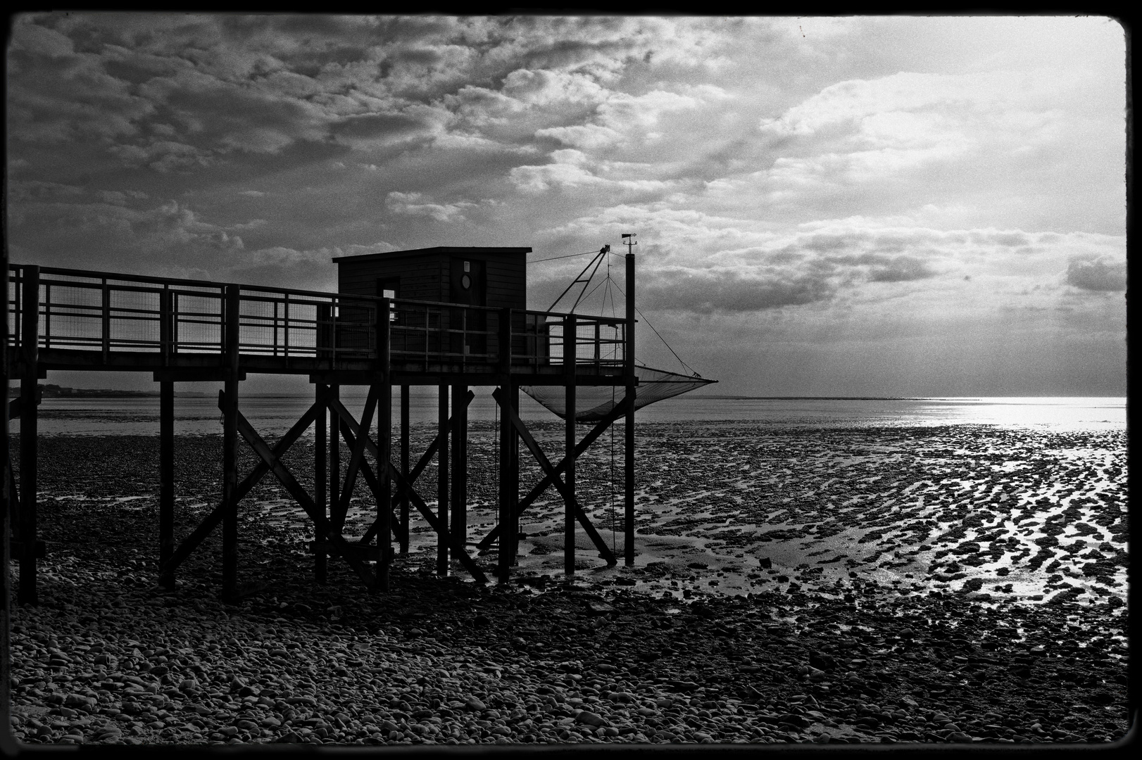 Baie de l'Aiguillon