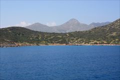 baie de mirambelos