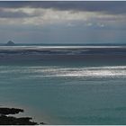 Baie de Mont St. Michel