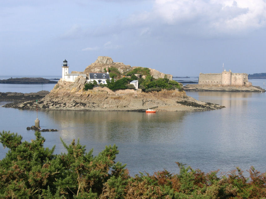 Baie de Morlaix