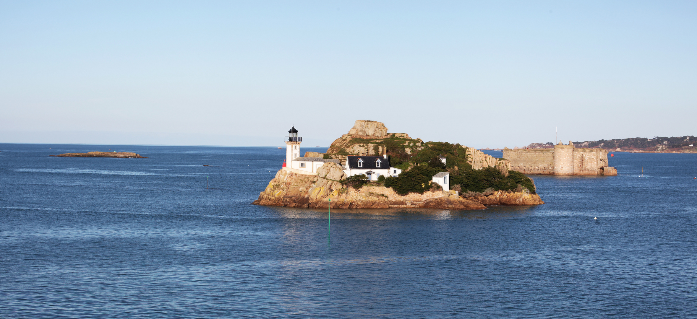 Baie de Morlaix