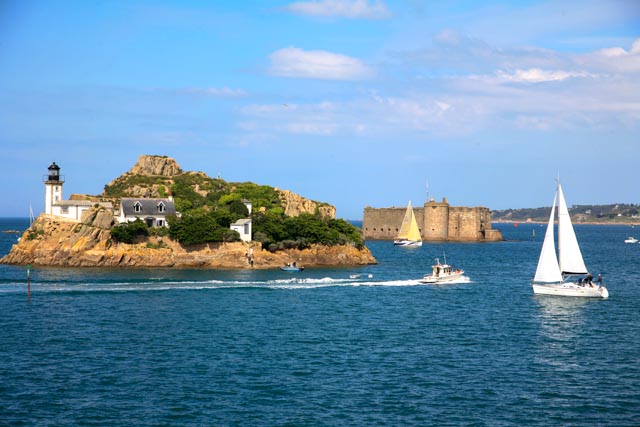 Baie de Morlaix