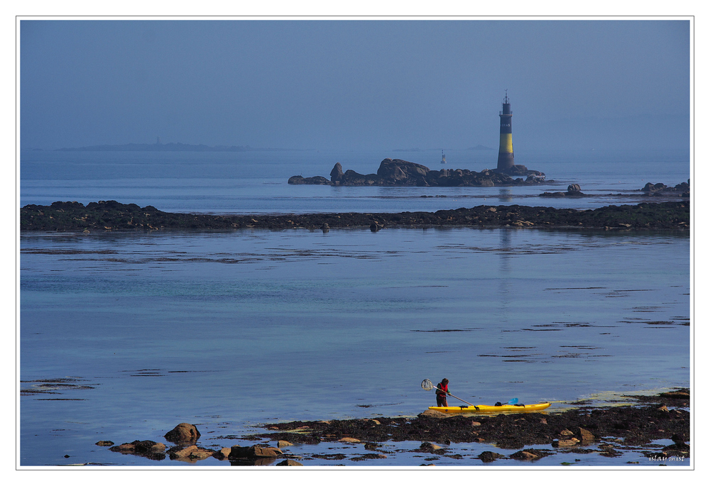 Baie de Morlaix