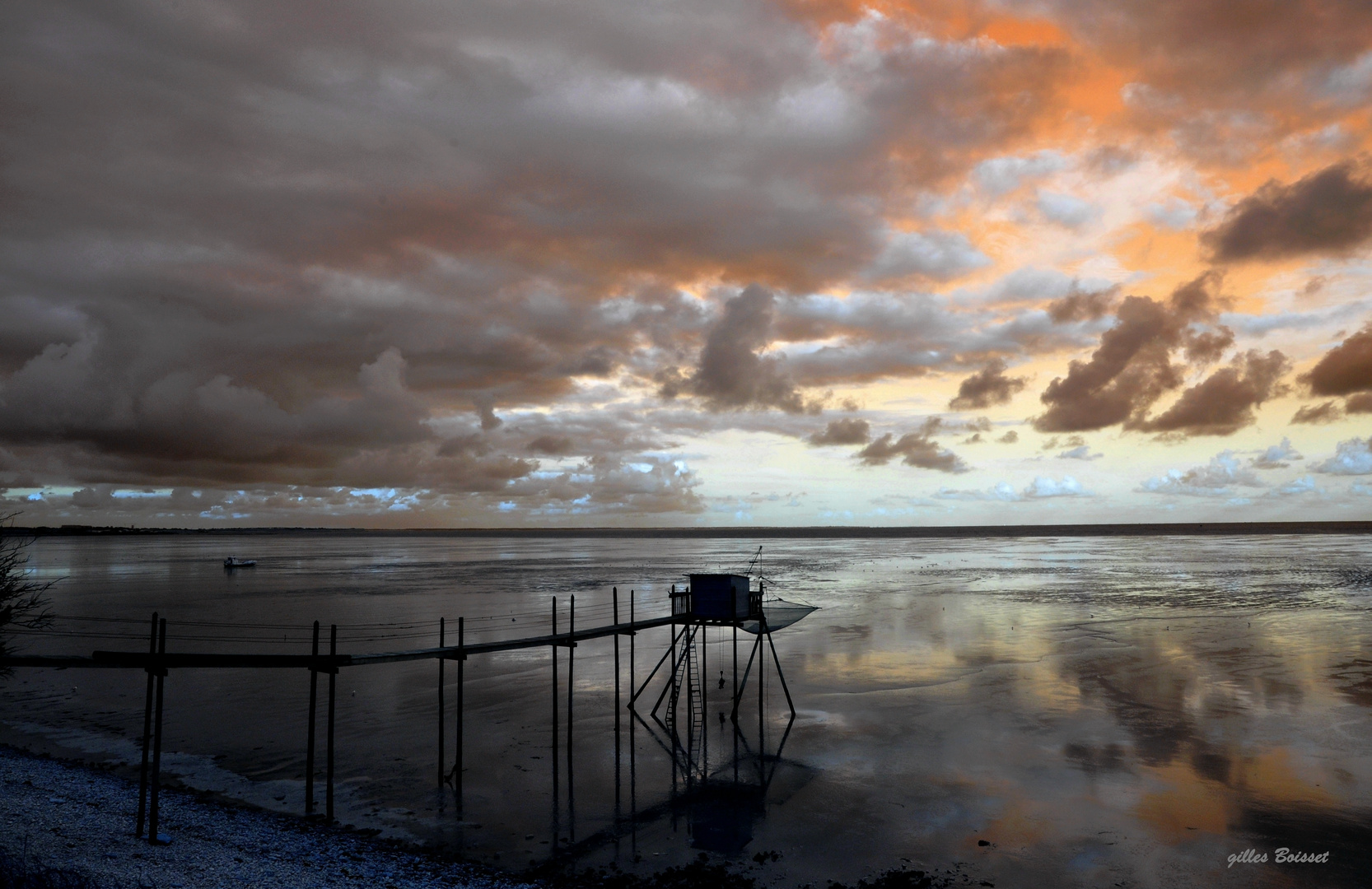 baie de nues