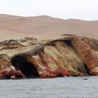 Baie de Paracas 2