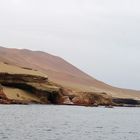 baie de Paracas