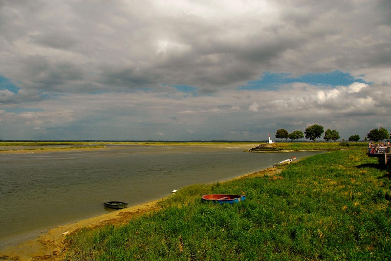 baie de somme