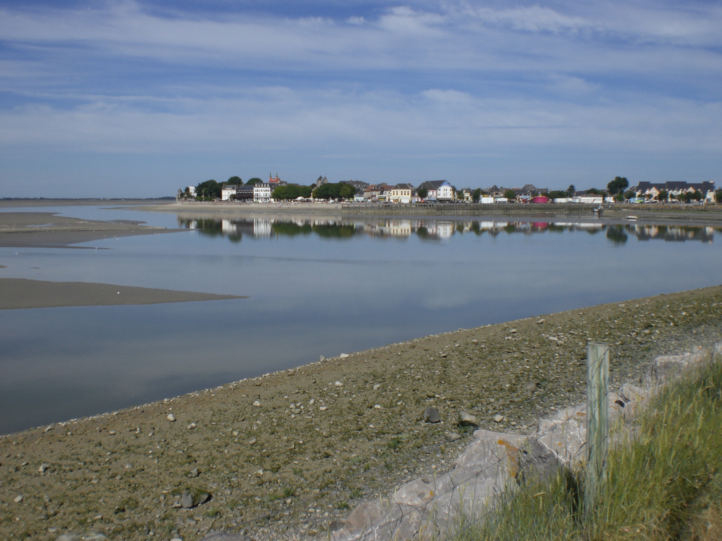 Baie de Somme