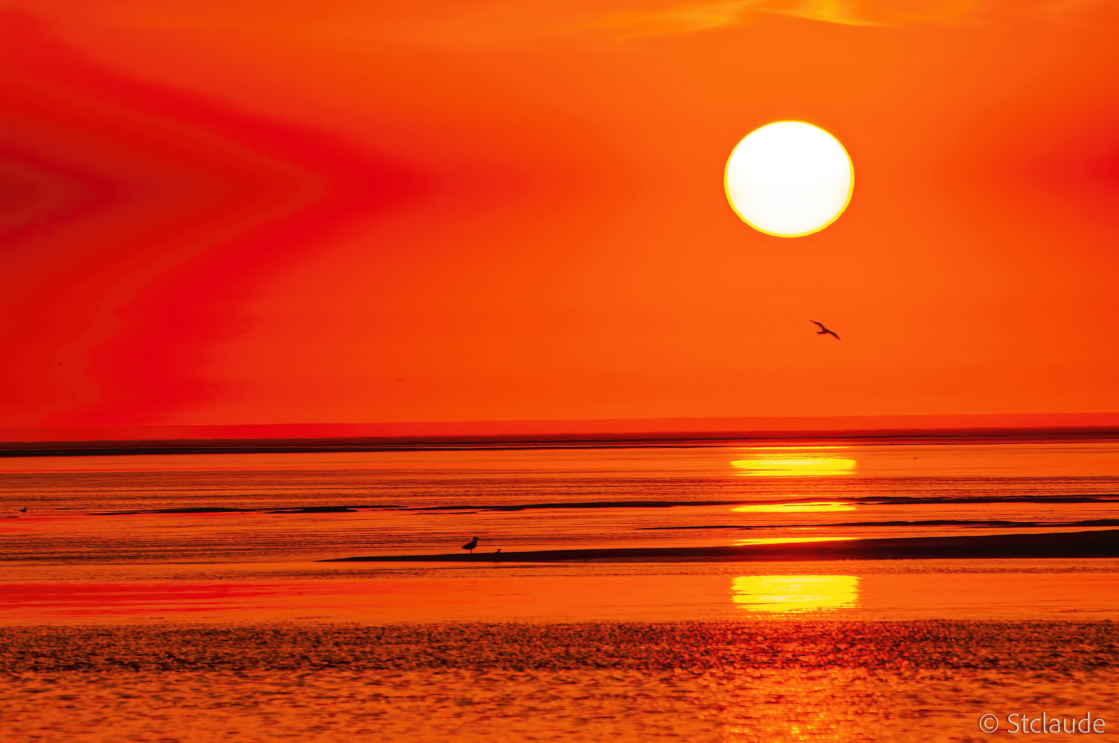 Baie de Somme