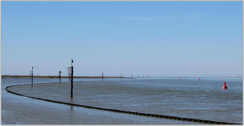 baie de Somme