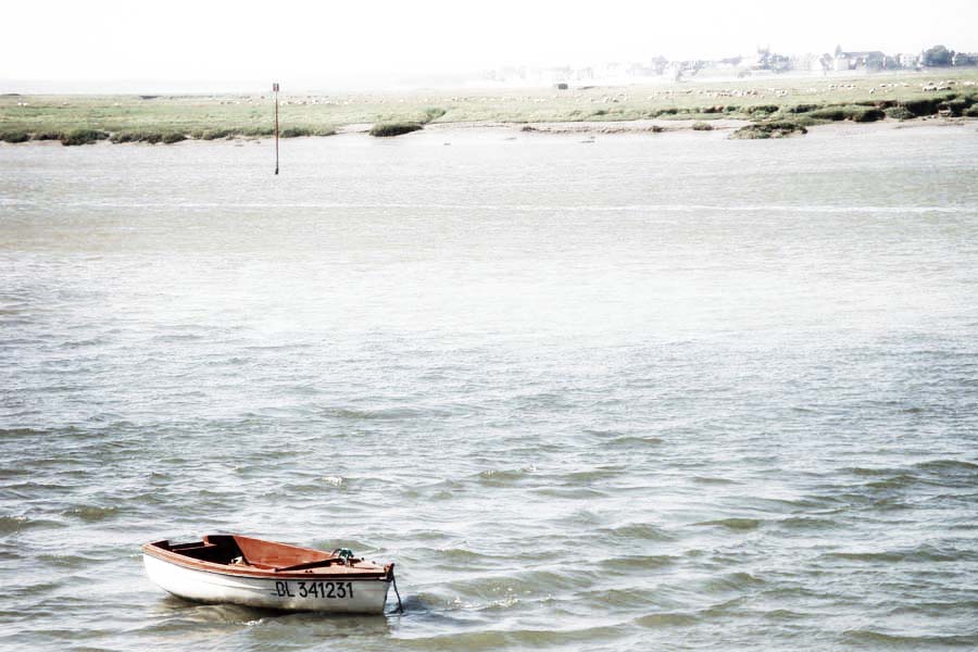 Baie de somme