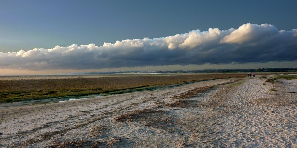 Baie de Somme 3