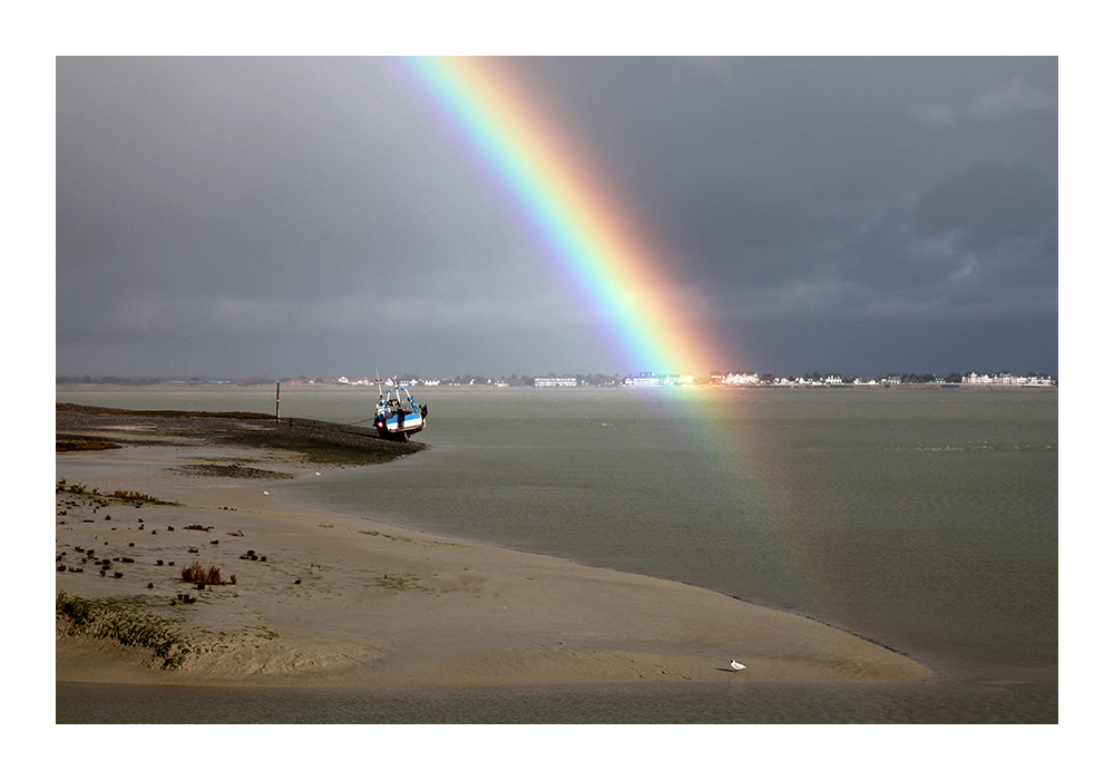 Baie de Somme