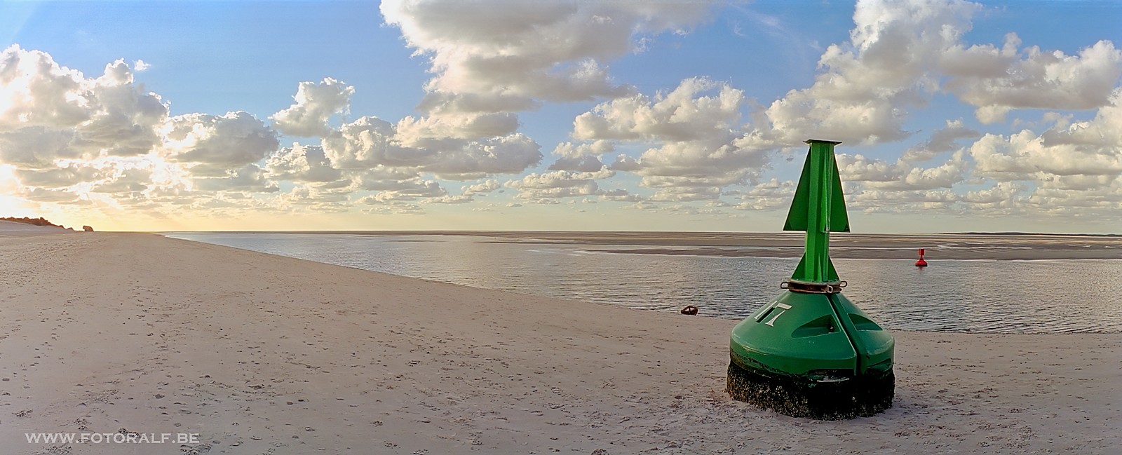 Baie de Somme