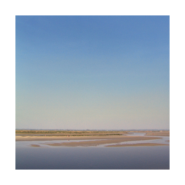 Baie de Somme