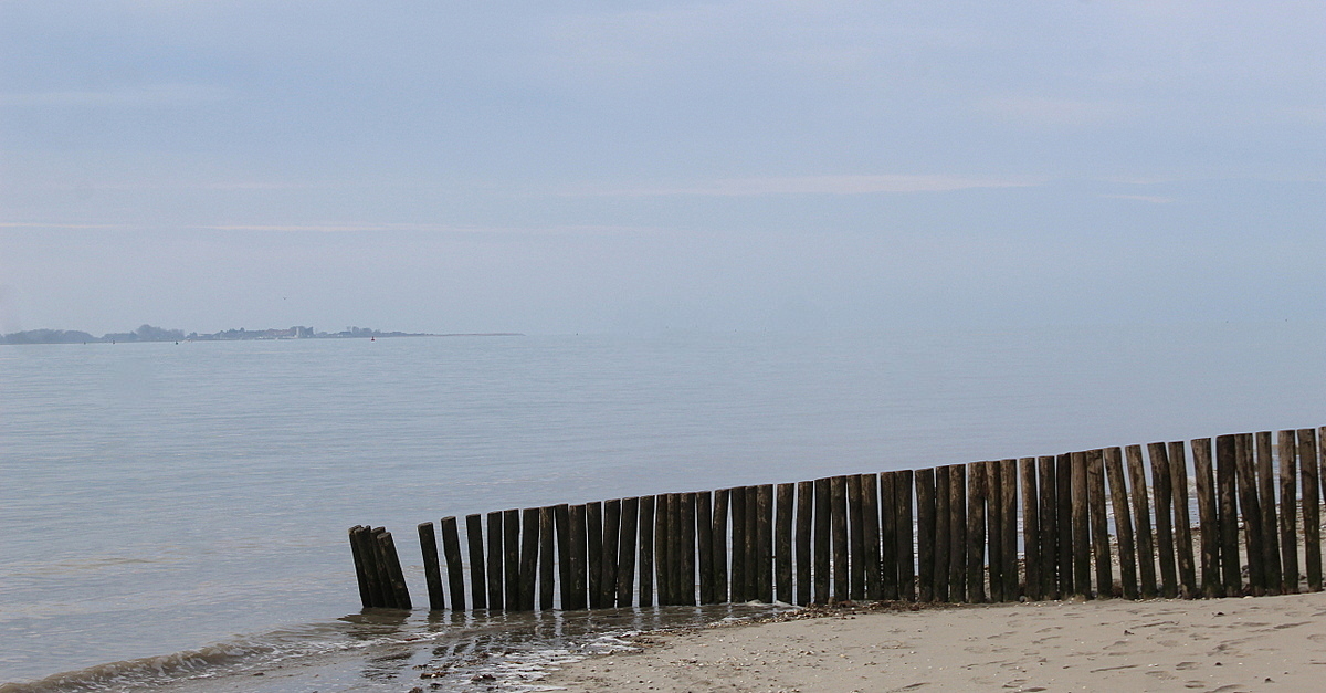 baie de Somme