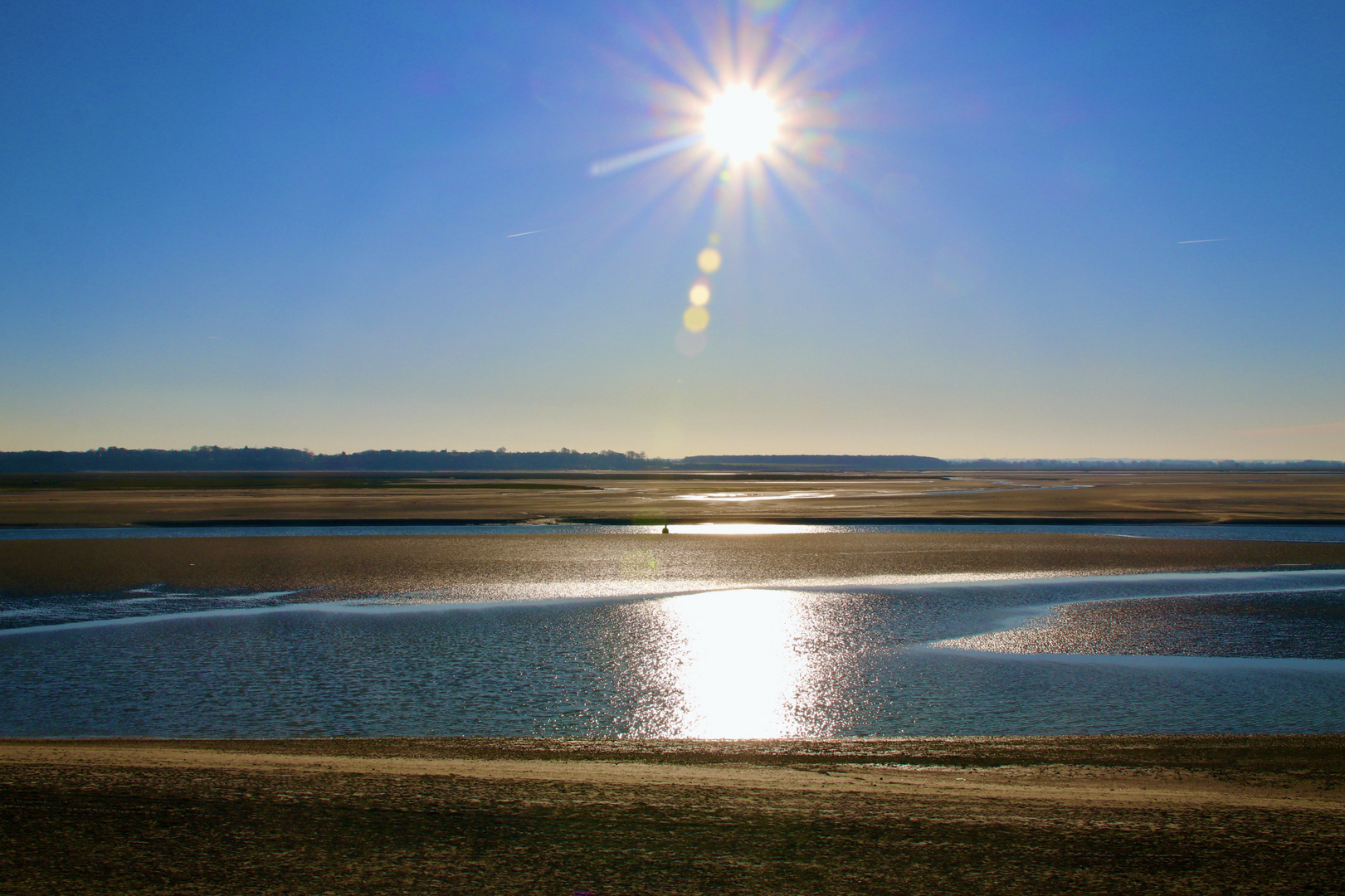 Baie de Somme