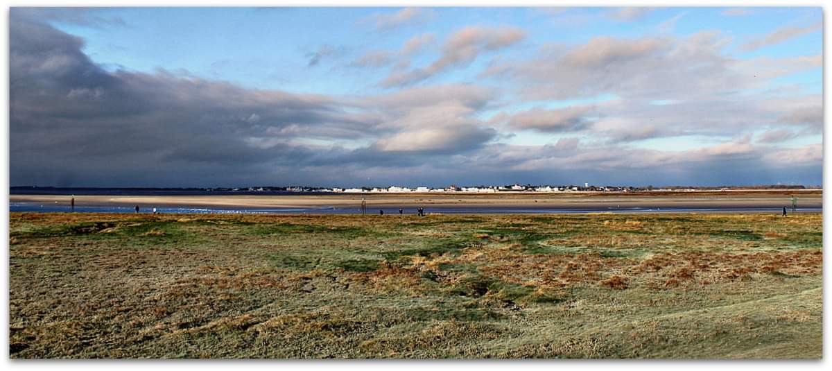 Baie de Somme.. 