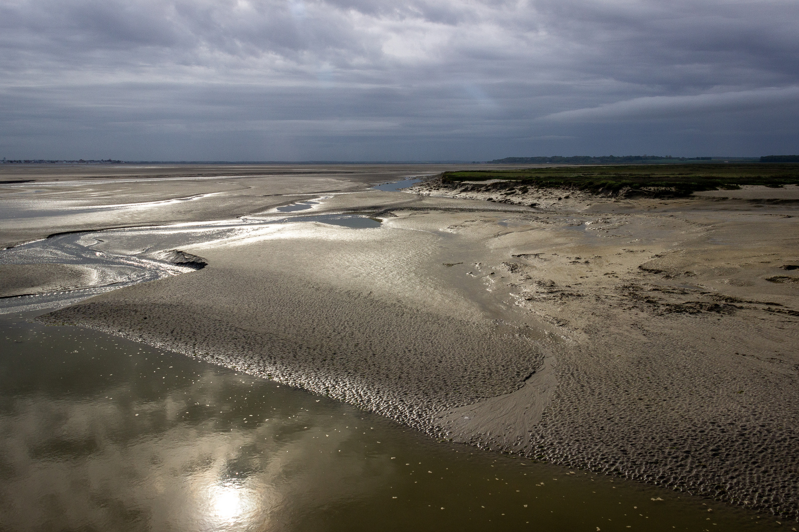 Baie de Somme