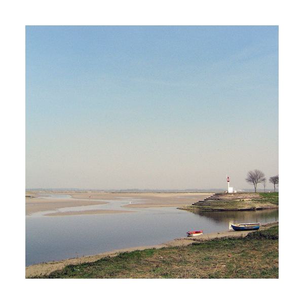 Baie de Somme