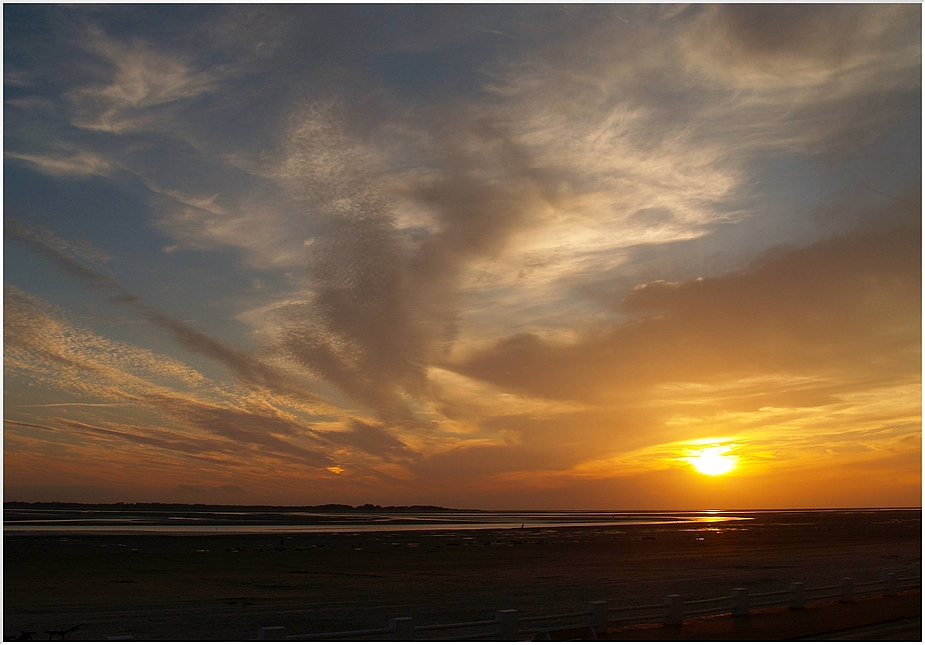 Baie de Somme