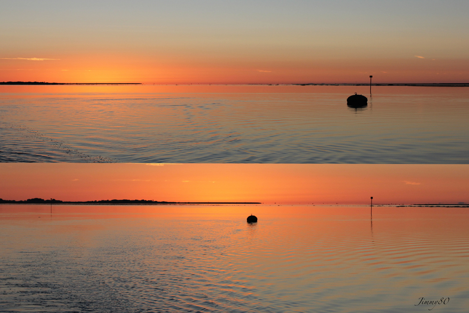 Baie de Somme / Côte Picarde