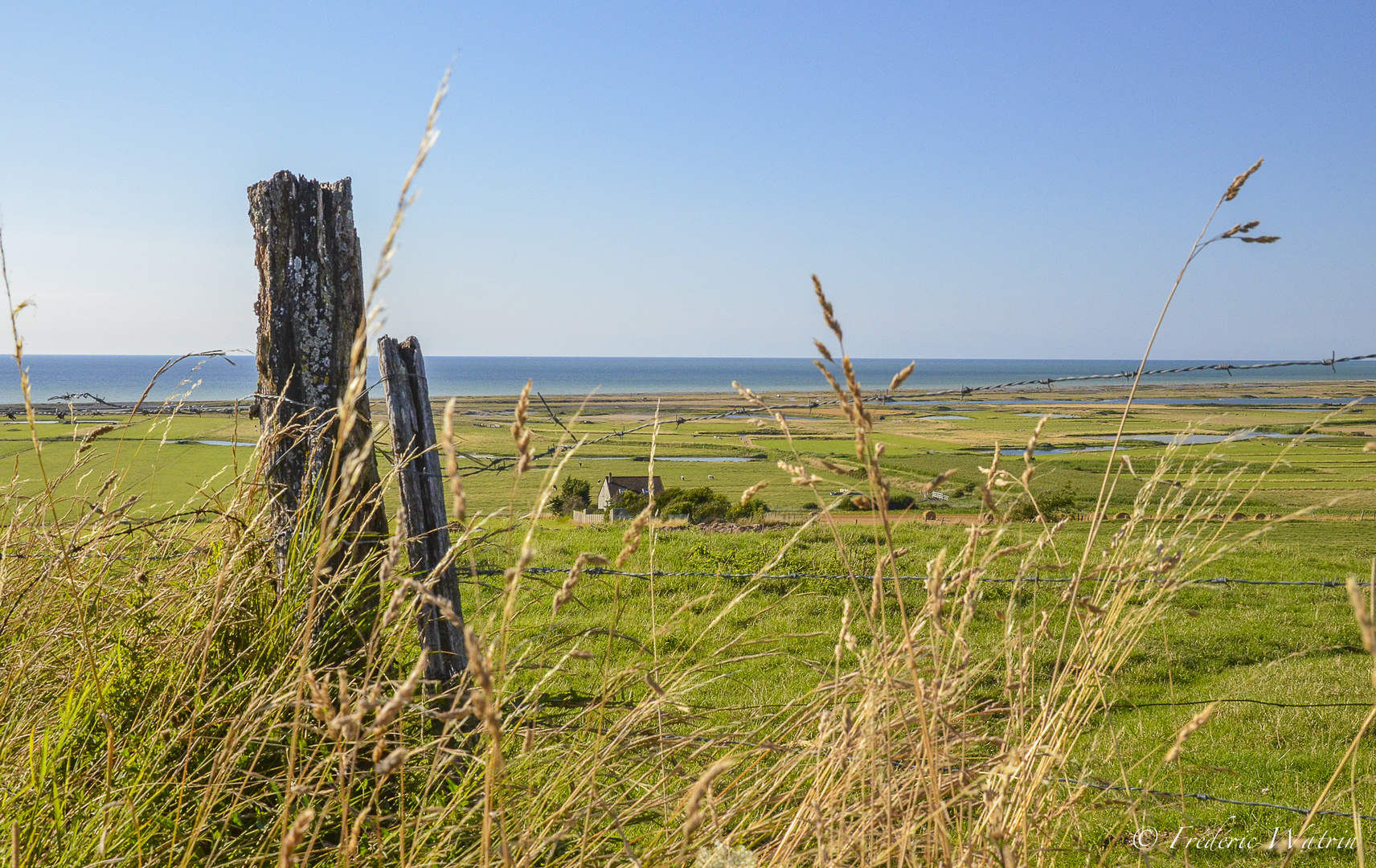 Baie de Somme