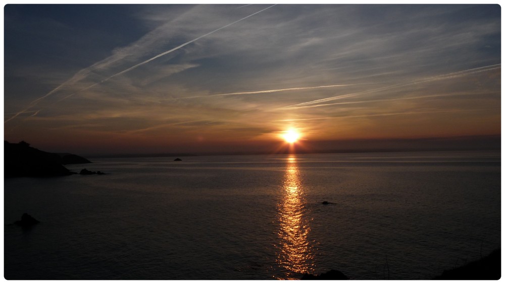 Baie de St-Brieuc