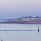 Baie de St Malo