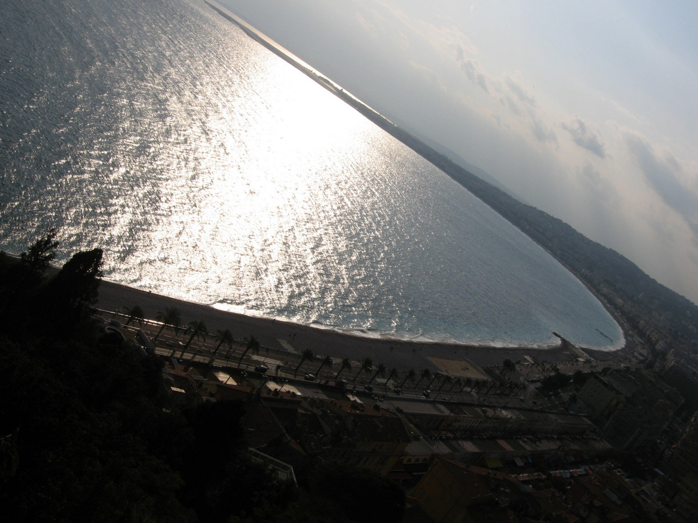 Baie des anges - French riviera