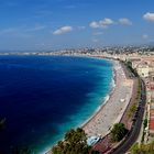 Baie des Anges, Nice, France