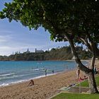 Baie des Citrons  -  Nouméa  - Zitronenbucht