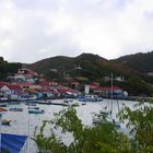 Baie des saintes (Guadeloupe)