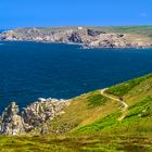 Baie des Trépassés 1, Cap-Sizun, Bretagne, France