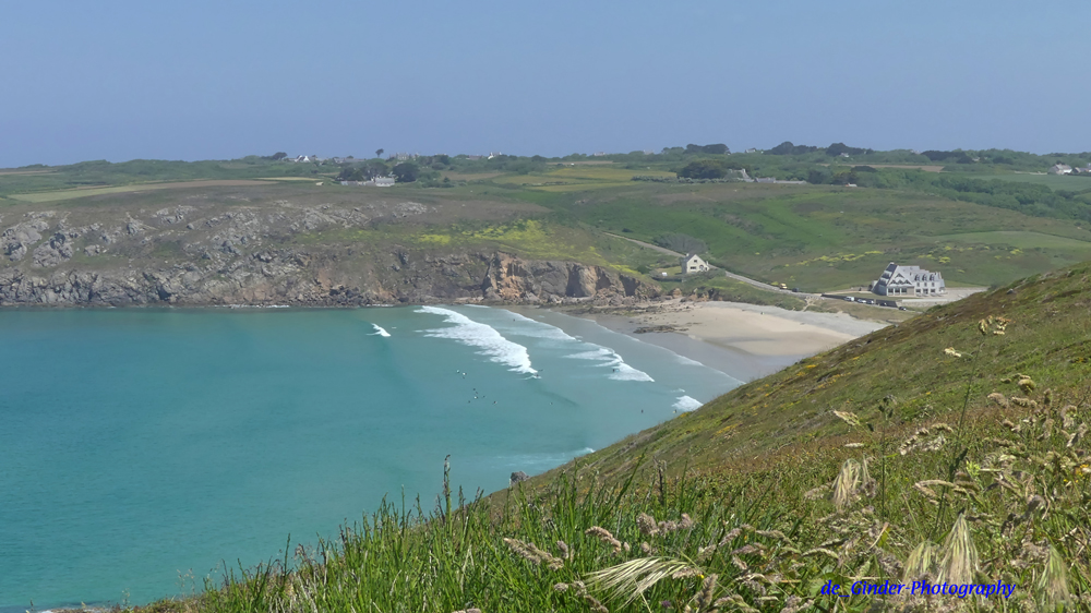 Baie des Trépassés