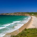 Baie des Trépassés 2, Cap-Sizun, Bretagne, France