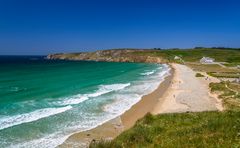 Baie des Trépassés 2, Cap-Sizun, Bretagne, France