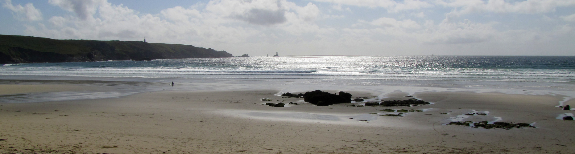 Baie des trépassés (Bretagne)