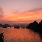 Baie d'Ha Long