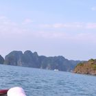 Baie d'Ha Long