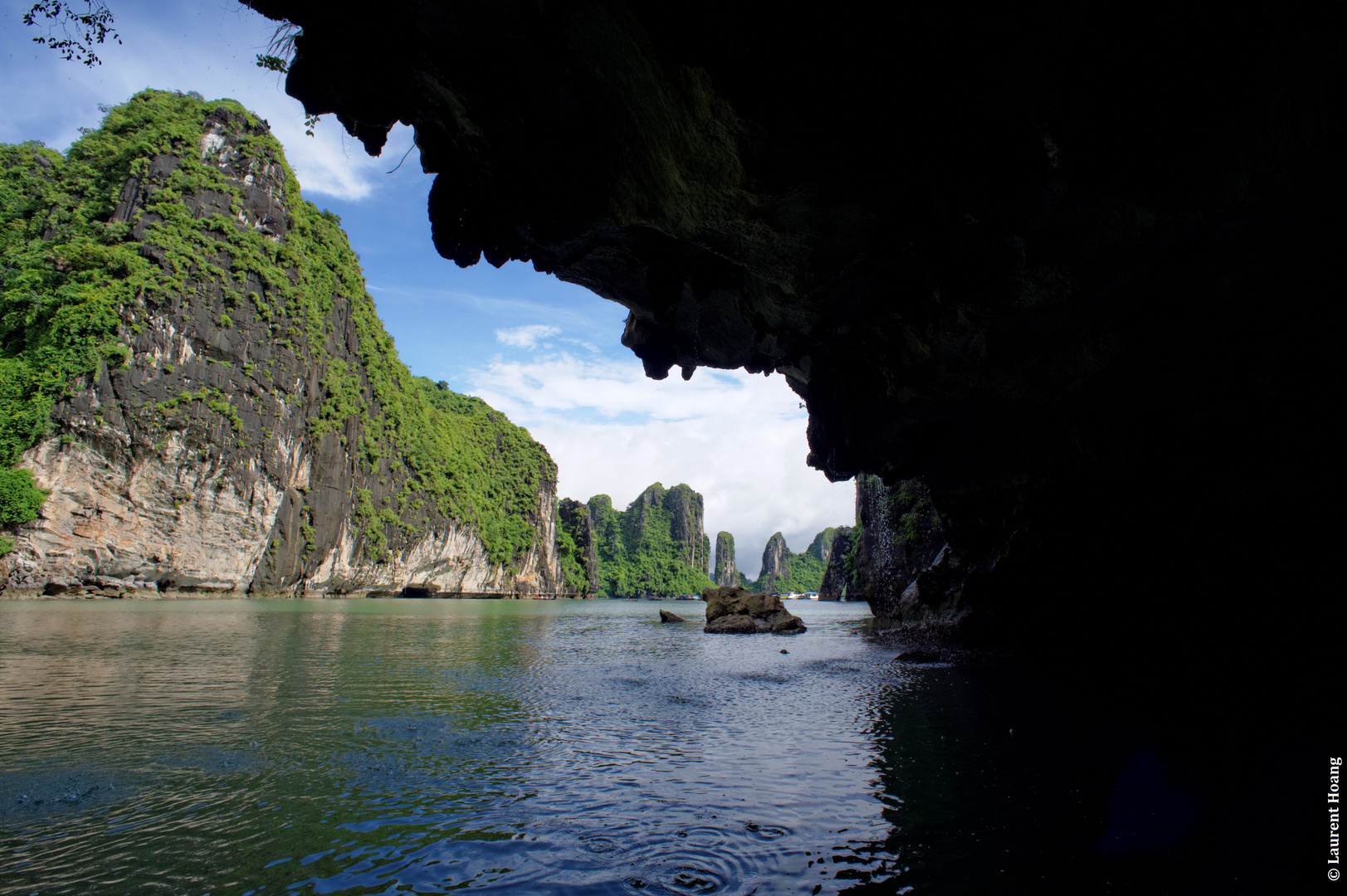 baie d'Halong