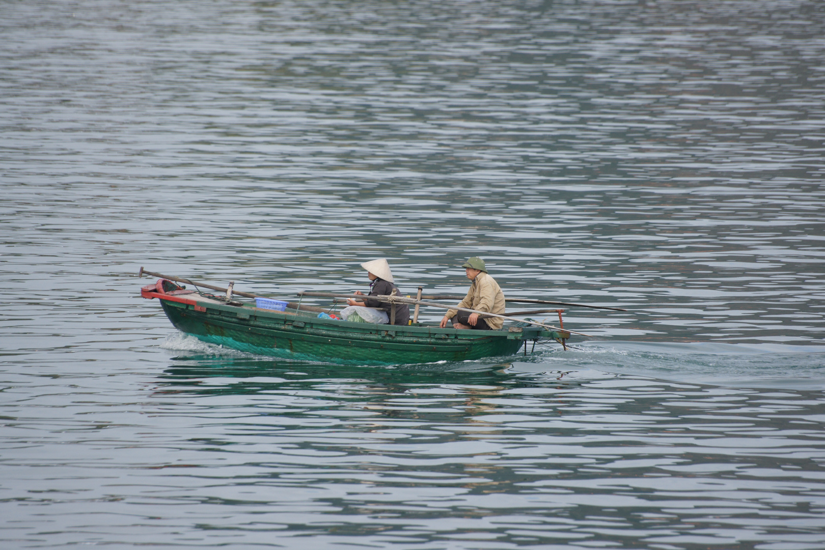 baie d'Halong 2